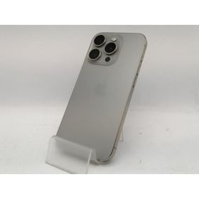 値下げ中！　iPhone15PRO 256GB 訳あり iPhone 15 Pro 256GB 新品 64,444円 中古 76,800円 | ネット最安値の