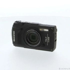 【中古】Tough TG-7 【262-ud】