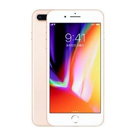 iPhone8 Plus[64GB] SoftBank ゴールド【安心保証】