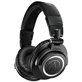 audio-technica(オーディオテクニカ) ブルートゥースヘッドホン ATH-M50xBT2 ［オーバーヘッド型 /Bluetooth対応］ ATHM50XBT2 [振込不可]