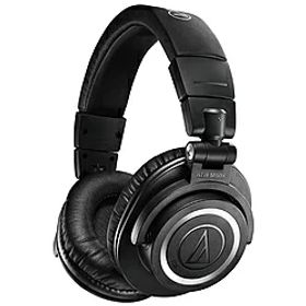 audio-technica(オーディオテクニカ) ブルートゥースヘッドホン ATH-M50xBT2 ［オーバーヘッド型 /Bluetooth対応］ ATHM50XBT2 [振込不可]