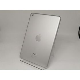 【中古】Apple 【Wi-Fi】 iPad mini2（2013） 32GB シルバー ME280J/A【日本橋3】保証期間１ヶ月【ランクC】