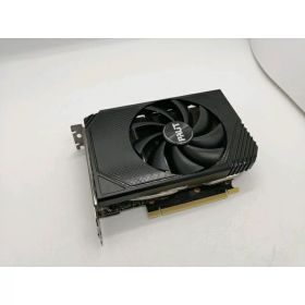 【中古】Palit GeForce RTX 3060 StormX 12GB(NE63060019K9-190AF) LHR RTX3060/12G【秋葉2号】保証期間1週間