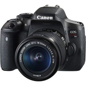 【中古】 キヤノン Canon EOS Kiss X8i レンズキット EF-S18-55mm F3.5-5.6 IS STM 付属 当店保証30日間 人気 ミラーレス 一眼レフ 交換レンズ カメラ