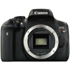 【中古】【1ヶ月保証】 デジタル一眼レフ カメラ Canon キャノン EOS Kiss X8i ボディ