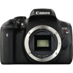 【中古】キヤノン Canon EOS Kiss X8i ボディ 2420万画素 EOSKISSX8I カメラ 中古 人気 おすすめ 高画質