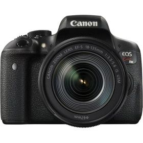 【中古】キヤノン Canon EOS Kiss X8i レンズキット EF-S18-135mm F3.5-5.6 IS USM 付属 カメラ 中古 人気 おすすめ 高画質