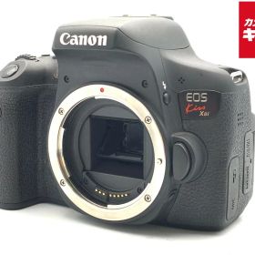 【中古】 【並品】 キヤノン EOS Kiss X8i ボディ 【デジタル一眼レフ】