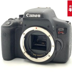 【中古】 【良品】 キヤノン EOS Kiss X8i ボディ 【デジタル一眼レフ】