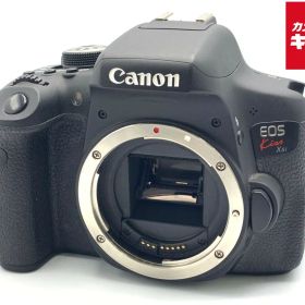 【中古】 【並品】 キヤノン EOS Kiss X8i ボディ 【デジタル一眼レフ】