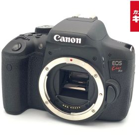 【中古】 【良品】 キヤノン EOS Kiss X8i ボディ 【デジタル一眼レフ】