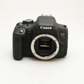 【中古】 (キヤノン) Canon EOS Kiss X8i【中古カメラ デジタル一眼】 ランク：B