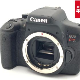 【中古】 【良品】 キヤノン EOS Kiss X8i ボディ 【デジタル一眼レフ】