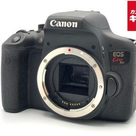 【中古】 【並品】 キヤノン EOS Kiss X8i ボディ 【デジタル一眼レフ】