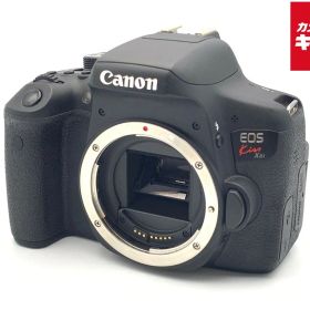 【中古】 【並品】 キヤノン EOS Kiss X8i ボディ 【デジタル一眼レフ】