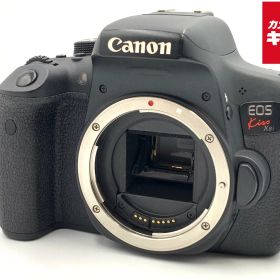 【中古】 【並品】 キヤノン EOS Kiss X8i ボディ 【デジタル一眼レフ】