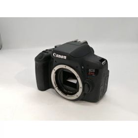 【中古】Canon EOS Kiss X8i ボディ【那珂川】保証期間1ヶ月【ランクB】