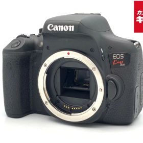 【中古】 【良品】 キヤノン EOS Kiss X8i ボディ 【デジタル一眼レフ】