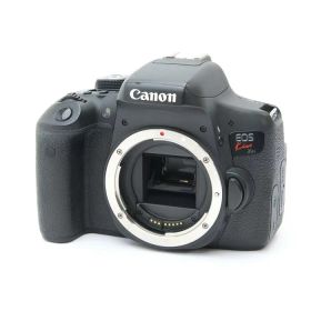 【中古品】《難有品》 Canon EOS Kiss X8i ボディ [ デジタルカメラ ]