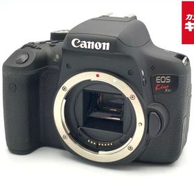 【中古】 【並品】 キヤノン EOS Kiss X8i ボディ 【デジタル一眼レフ】