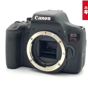 【中古】 【並品】 キヤノン EOS Kiss X8i ボディ 【デジタル一眼レフ】