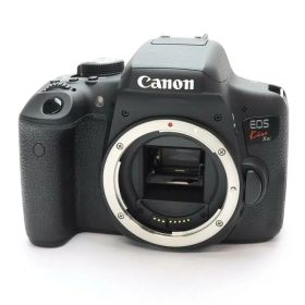 【中古品】《難有品》 Canon EOS Kiss X8i ボディ [ デジタルカメラ ]