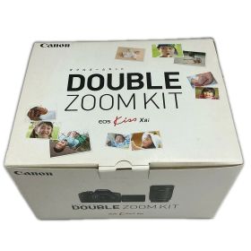 キャノン canon デジタル一眼カメラ EOS Kiss X8i【中古】