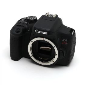 【楠本質店/元住吉】キヤノン/Canon デジタル一眼レフカメラ EOS Kiss X8i ボディのみ【中古】