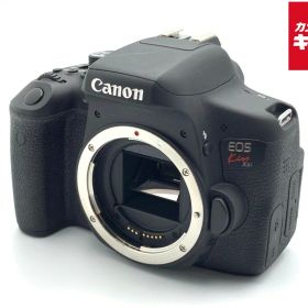 【中古】 【並品】 キヤノン EOS Kiss X8i ボディ 【デジタル一眼レフ】