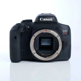 【中古】 (キヤノン) Canon EOS Kiss X8i【中古カメラ デジタル一眼】 ランク：C