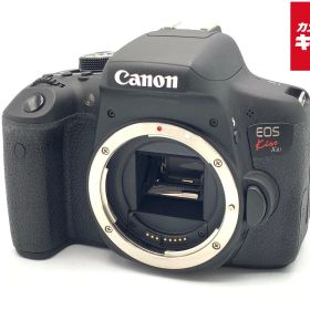 【中古】 【並品】 キヤノン EOS Kiss X8i ボディ 【デジタル一眼レフ】