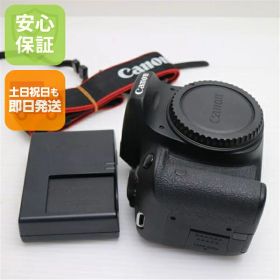 【中古】 新品同様 EOS Kiss X8i ブラック 安心保証 即日発送 一眼レフ Canon 本体 土日祝発送OK