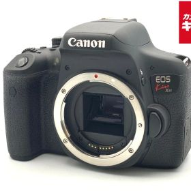 【中古】 【良品】 キヤノン EOS Kiss X8i ボディ 【デジタル一眼レフ】