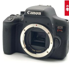 【中古】 【並品】 キヤノン EOS Kiss X8i ボディ 【デジタル一眼レフ】