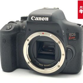 【中古】 【並品】 キヤノン EOS Kiss X8i ボディ 【デジタル一眼レフ】