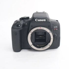 【中古】 (キヤノン) Canon EOS KISS X8i ボディ【中古カメラ デジタル一眼】 ランク：B