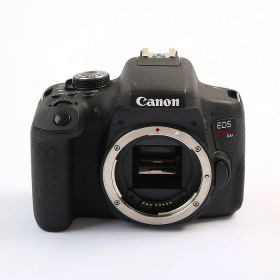 【中古】 (キヤノン) Canon EOS KISS X8I ボデイ【中古カメラ デジタル一眼】 ランク：B