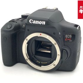 【中古】 【並品】 キヤノン EOS Kiss X8i ボディ 【デジタル一眼レフ】