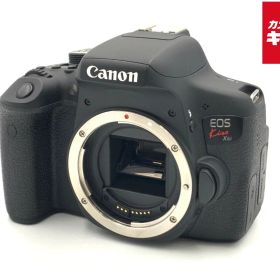 【中古】 【良品】 キヤノン EOS Kiss X8i ボディ 【デジタル一眼レフ】