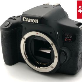 【中古】 【良品】 キヤノン EOS Kiss X8i ボディ 【デジタル一眼レフ】