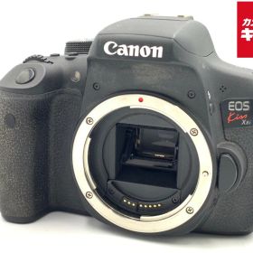 【中古】 【並品】 キヤノン EOS Kiss X8i ボディ 【デジタル一眼レフ】
