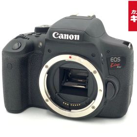 【中古】 【並品】 キヤノン EOS Kiss X8i ボディ 【デジタル一眼レフ】