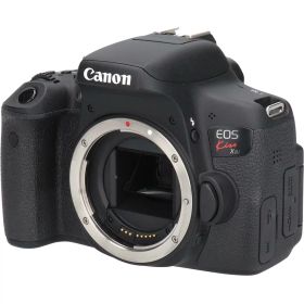 EOS KISS X8i【中古】