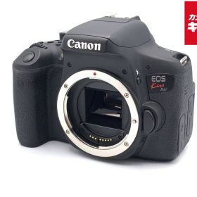 【中古】 【良品】 キヤノン EOS Kiss X8i ボディ 【デジタル一眼レフ】