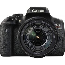 【中古】キヤノン Canon EOS Kiss X8i レンズキット EF-S18-135mm F3.5-5.6 IS USM 付属当店保証30日間 人気モデル 高画質 売れ筋