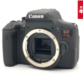 【中古】 【良品】 キヤノン EOS Kiss X8i ボディ 【デジタル一眼レフ】