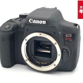 【中古】 【良品】 キヤノン EOS Kiss X8i ボディ 【デジタル一眼レフ】