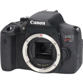 EOS KISS X8i【中古】