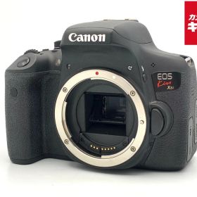 【中古】 【並品】 キヤノン EOS Kiss X8i ボディ 【デジタル一眼レフ】