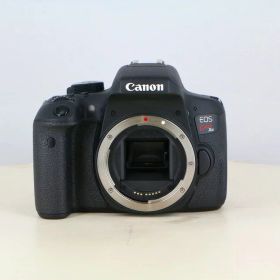 【中古】 (キヤノン) Canon EOSKiss X8i ボディ【中古カメラ デジタル一眼】 ランク：B